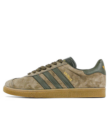 Adidas Gazelle Olive Cargo BB5265
