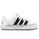 Adidas Adimatic White Black Grey