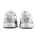 Adidas Adimatic x Human Made Blue White