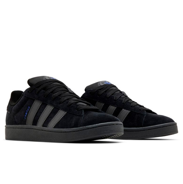 Adidas Campus 00s Carbon Lucid Blue ID2064