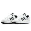 Adidas Forum 84 Low White Black IH7830