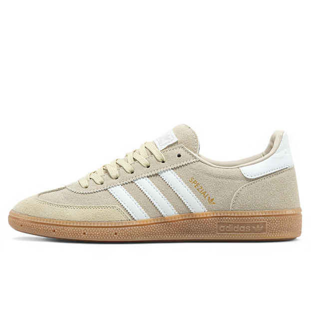 Adidas Handball Spezial Wonder White Gum ID8778