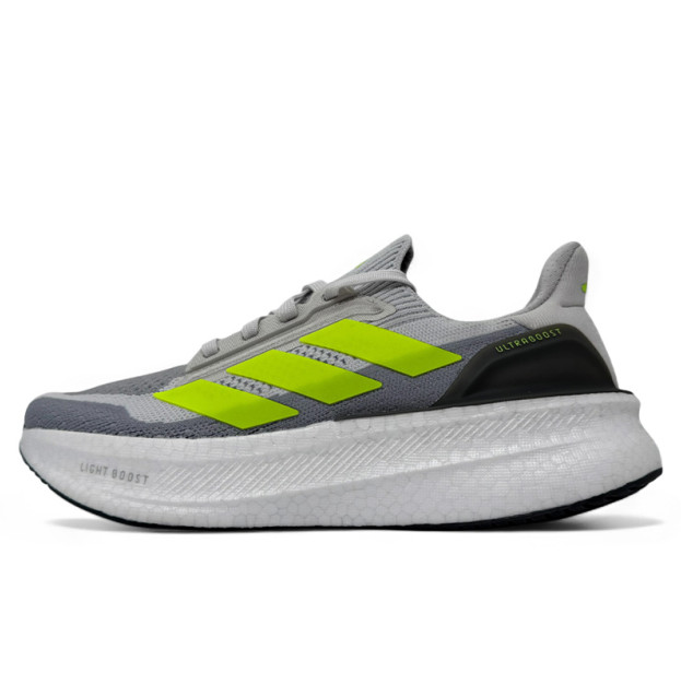 Adidas Ultraboost 5X Grey Green