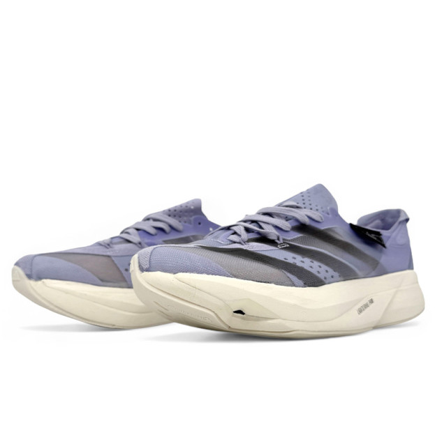 Adidas Y-3 Adizero Adios Pro 3 Dust Purple IH0516