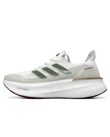 Adidas Ultraboost 5X Grey Green