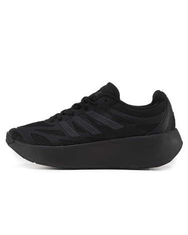 Adidas Adizero Aruku Black Iron Metallic IH0972