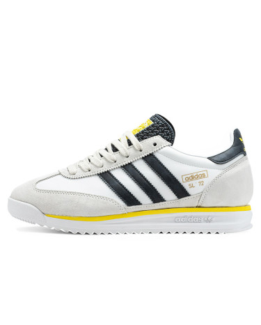 Adidas SL72 RS White Black Spark IH4823