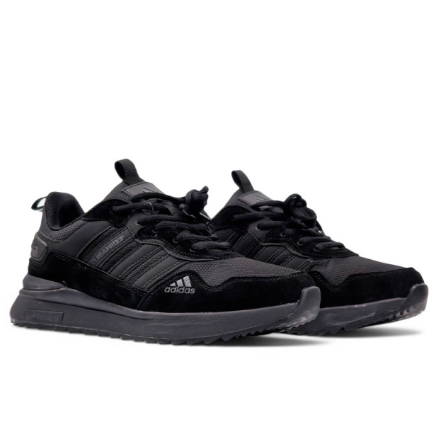 Adidas Climaproof Black