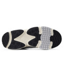 Adidas Ozmillen White Silver Black