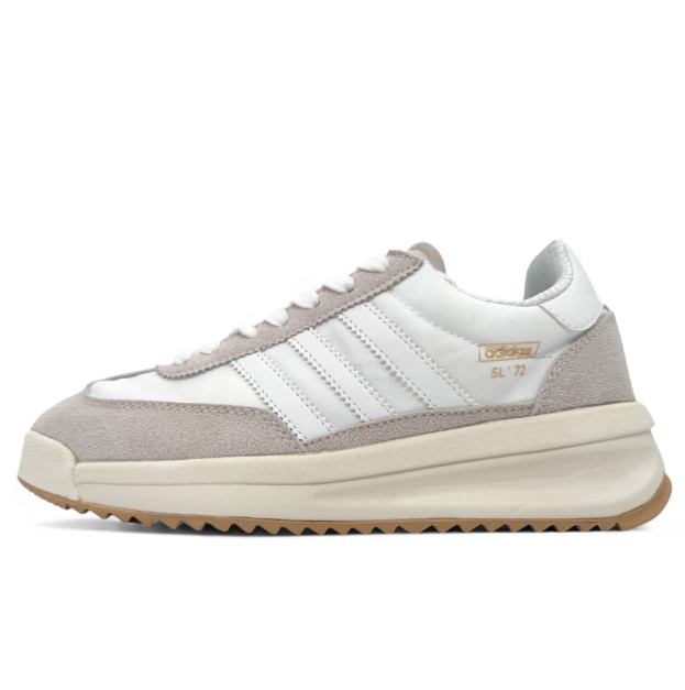 Adidas SL72 RTN White Beige