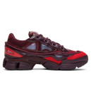 Adidas Ozweego 3 x Raf Simons Burgundy B22538