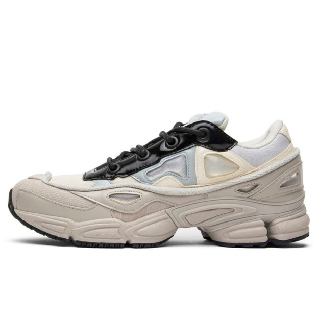 Adidas Ozweego 3 x Raf Simons Cream White B22537