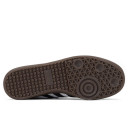 Adidas Samba White Black Gum B75806