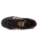 Adidas Superstar Smile Black Pink