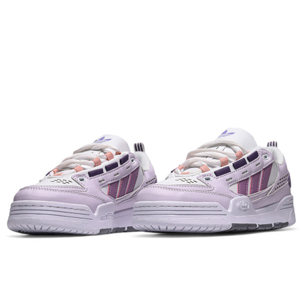 Adidas Adi2000 Silver Violet