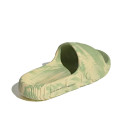 Adidas Adilette 22 Slides Magic Lime Desert Sand GY1597