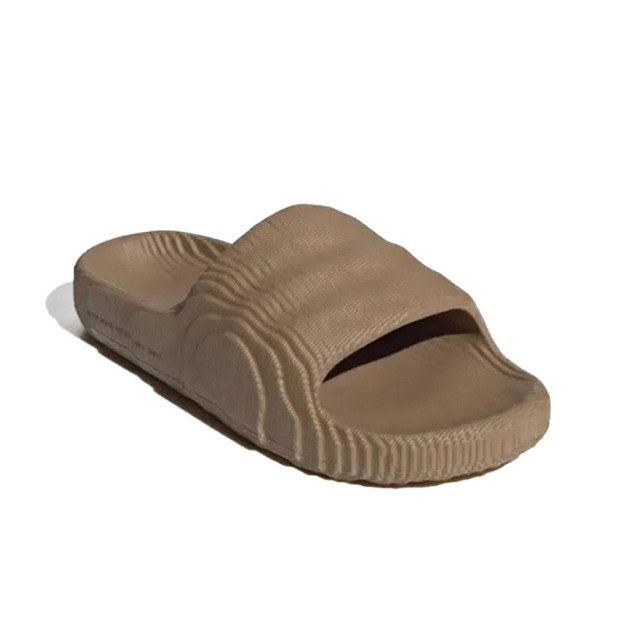 Adidas Adilette 22 Slides Cardboard HQ6466