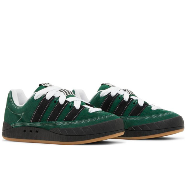 Adidas Adimatic x Crude From Portugal YNuK IE2164