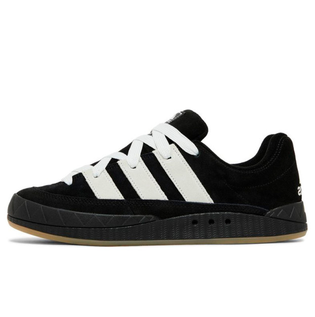 Adidas Adimatic Black Gum HQ6900