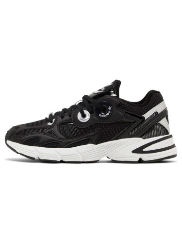 Adidas Astir Black White GY5260