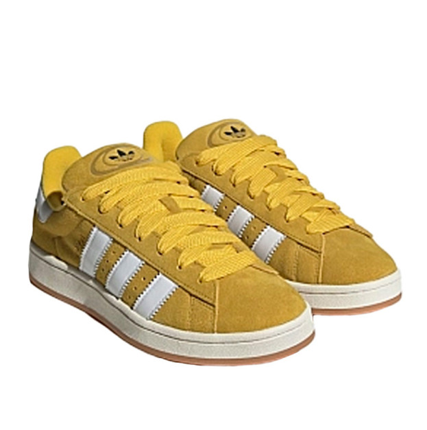 Adidas Campus 00s Spice Yellow HR1466