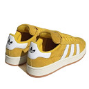 Adidas Campus 00s Spice Yellow HR1466