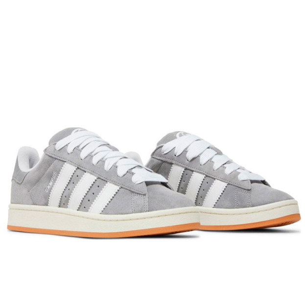 Adidas Campus 00s Grey Gum HQ8707