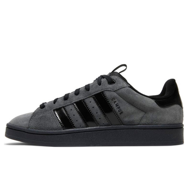 Adidas Campus 00s Carbon Black HQ9072
