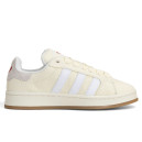 Adidas Campus Beige White