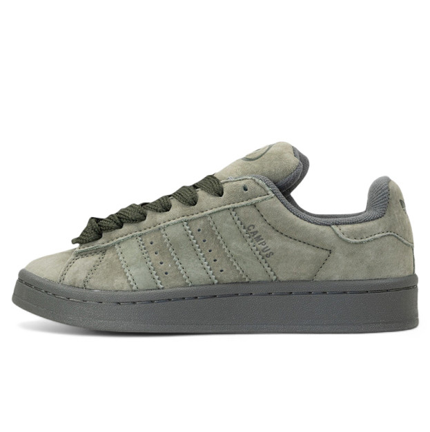Adidas Campus Grey