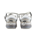 Adidas Forum Low Bad Bunny Light Grey