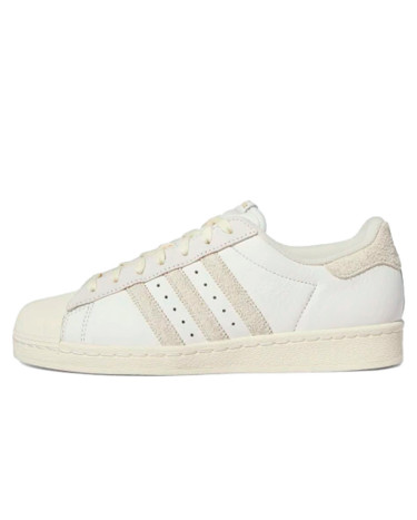 Adidas Superstar 82 White Aluminium GY3429