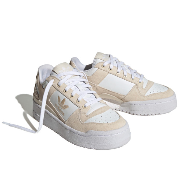 Adidas Forum Bold Aluminium Sand Strata IG0270