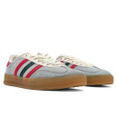 Adidas Gazelle Blue Red Green
