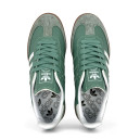 Adidas Gazelle Mint White Gum