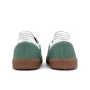 Adidas Gazelle Mint White Gum