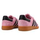 Adidas Spezial Pink Black