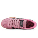 Adidas Spezial Pink Black