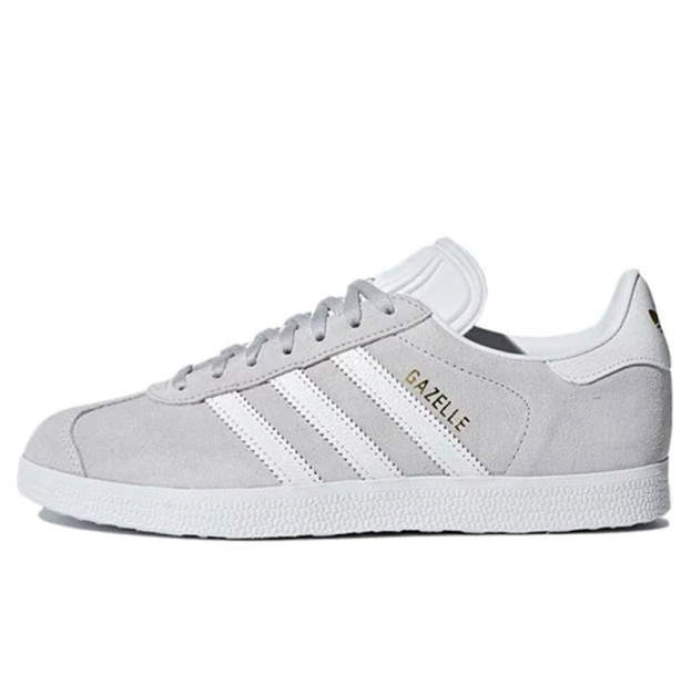 Adidas Gazelle Clear Grey B41659