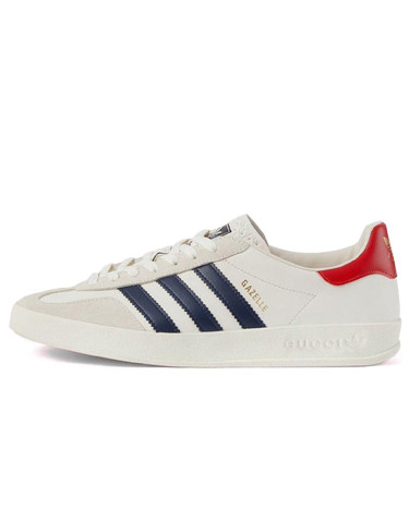 Adidas Gazelle White 707847UTT109060