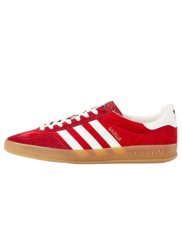 Adidas Gazelle Red 7078489STU06360