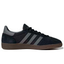 Adidas Handball Spezial Black Grey Gum GY7406