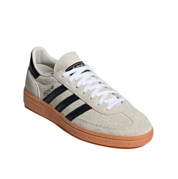 Adidas Handball Spezial Aluminium Black Gum IF6562
