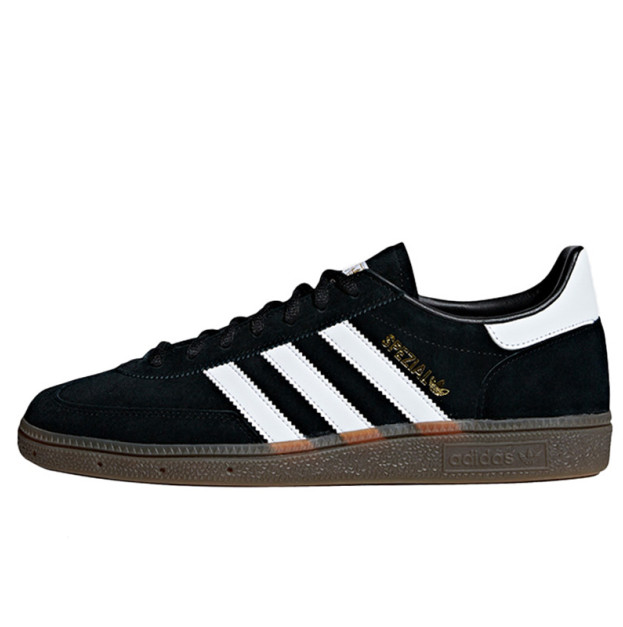Adidas Handball Spezial Black DB3021
