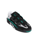 Adidas Niteball Black Sub Green FW2477