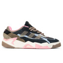 Adidas Niteball II Khaki Black Pink