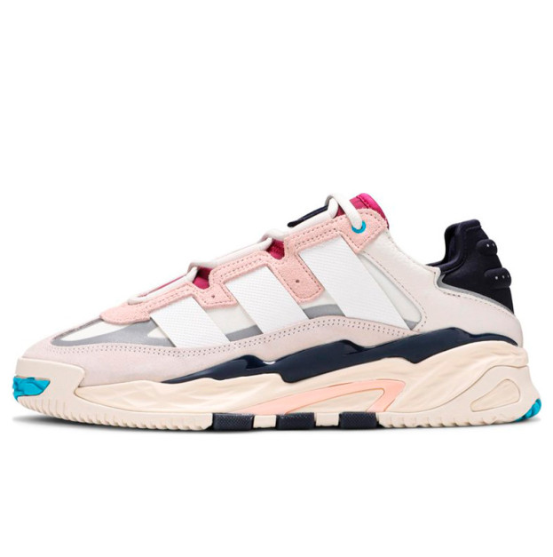 Adidas Niteball Off White Cream White FW3317