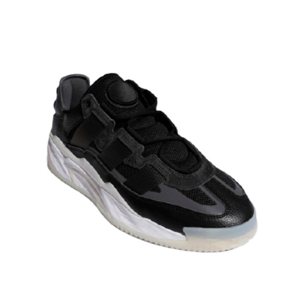 Adidas Niteball Black FV4848