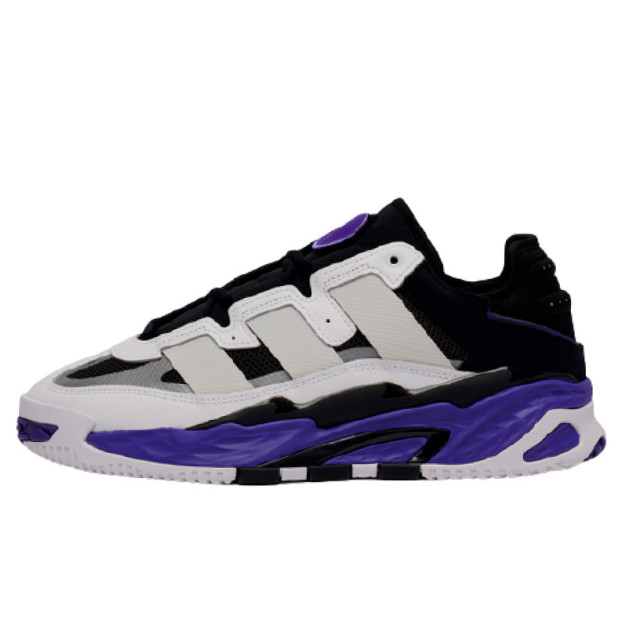 Adidas Niteball Power Purple FX0361