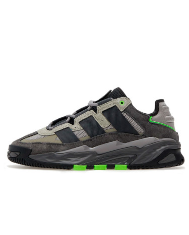 Adidas Niteball Grey Five FX7654